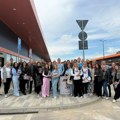 Za SNS može štand, za humanitarne akcije i studente ne može