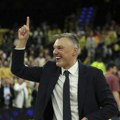 Barać nije pomogao Alimpijeviću, pol za Fenerbahče