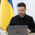 Zelenski odbio Mercov predlog: Ukrajina neće u EU bez prava glasa