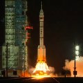 Kina lansirala svemirsku letelicu Šendžou-23 sa tri astronauta