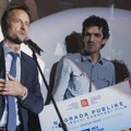 Film "Yugo ide u Ameriku" osvojio nagradu publike na Beldoksu (VIDEO)