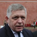 Fico jedini kontrira Briselu posle pada drona: Hitno otvoriti dijalog između EU i Rusije