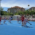 KK “Pižon basket” domaćin Međunarodnog turnira za najmlađe košarkaše