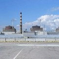 Počela procena štete na nuklearki Zaporožje posle ukrajinskog napada dronom