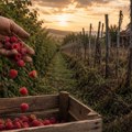 Srbija više nije kraljica maline, pali smo na treće mesto, a nestalo čak 16.000 hektara zasada