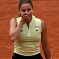 Najveći uspeh u karijeri: Poljakinja u polufinalu Rolan Garosa