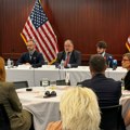 Ekspo 2027 predstavljen u američkom Kongresu Ogromna prilika za revitalizaciju odnosa Srbije i SAD "Ne spajamo samo ljude, već…