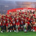Ovoliko vredi prvi tim Zvezde! Crveno-beli pomeraju granice srpskog i regionalnog fudbala