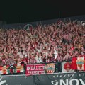 Almerija i gazda Kristijano Ronaldo slave Stefana Džodića!