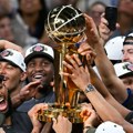 Njujork Niksi šampioni NBA lige posle više od pola veka