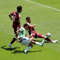 FIFA se hitno oglasila posle velikog skandala na Mundijalu! Navijači su besni, zbog gola Švajcaraca je nastao opšti haos…