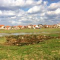 Niče nova privredna zona: Plan na 43 hektara kod Dobanovaca proizvodnja, logistika i 1.500 zaposlenih