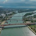Откривамо какво је стање на београдским мостовима! Ова деоница је у црвеном!