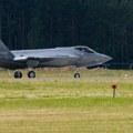 Švajcarska dala avans od 617 miliona dolara za američke avione F 35