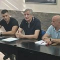 FK „Timok 1919” dobio novo rukovodstvo: Ljubinko Gobeljić novi predsednik kluba