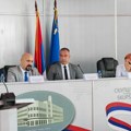 У Нишу одржано јавно слушање о изменама Закона о финансирању политичких активности