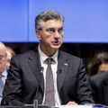 Raskol na vrhu vlasti: Plenković poručio Milovanoviću "Nema sastanka o Parizu bez povlačenja odluke"