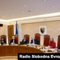 Ustavni sud BiH potvrdio odredbe Krivičnog zakona, odbijen zahtjev Dodikovog SNSD-a