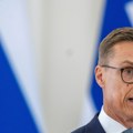 Predsednik Finske: Svi lideri NATO-a podržavaju napade dronovima unutar Rusije