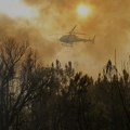 "Tempirana bomba" na Mediteranu: Veliki požari prete naseljima, hiljade ljudi napustile domove