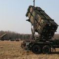 Tramp: Amerika razmišlja da odobri Ukrajini proizvodnju raketa „Patriot“