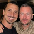 "Lavovi se prepoznaju!" Zadrugar u društvu Zlatana Ibrahimovića, sreli se u kafani! Komentri pljušte: "ai?!"