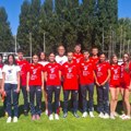 Počinje EP za mlađe juniore u Rijetiju: Srbija sa 14 aduta