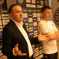 FIFA suspendovala Partizan zbog 140.000 € – Ljajić: Platićemo!