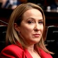 Kosovska vlada traži od EU snažniju osudu izjave Snežana Paunović