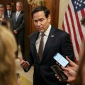 Rubio: Za rešenje u Ukrajini potrebne nove ideje, nema brzog sporazuma