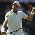 Kakav će to tenis biti! Đoković i Sabalenka u miks dublu na US openu