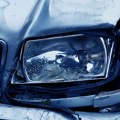 U blizini Inđije automobil sleteo s puta, poginuo muškarac