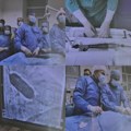 UKC Niš uveo TAVI proceduru: Urađene prve tri implantacije aortnog zaliska, pacijenti više ne moraju u Beograd ili Novi Sad