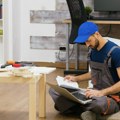 Renoviranje doma bez grešaka – od čega treba početi?