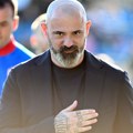 Stanković: Zahtevna utakmica protiv dobrog protivnika koji želi da se nadigrava