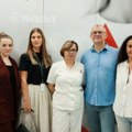 95 akcija, više od 14.593 jedinica krvi: Kako MaxBet već više od 12 godina pomaže zajednici