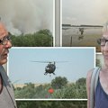 "Samo sam mu htela hranu da odnesem", meštanka se vratila u pakao Deliblatske peščare zbog svog ljubimca