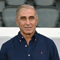 Legenda crveno-belih se prisetila velikog preokreta iz 1980: Neka tako bude i u utorak