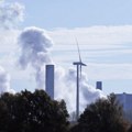 ЕУ: Удео угља у производњи електричне енергије достигао рекордно низак ниво