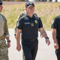 Direktor policije posetio SAJ: Vasiljević najavio punu podršku elitnoj jedinici MUP-a