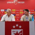 "Vremena nemamo, pameti i hrabrosti imamo" Zvezdan Terzić: Logičan izbor, doneće nam sve ono što nismo imali...