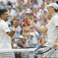 Nole otkrio šta mu se dopada kod Sinera