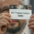 S kim Zvezda igra u Ligi Evrope? Na žrebu u drugom šeširu, protivnici da se "smrzneš"