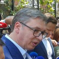 Nezvanično: Vućić sutra u Bujanovcu, Lopardincu i Žbevcu