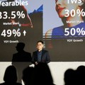 Kraj leta u znaku Pura 90s serije: Huawei priredio ekskluzivno predstavljanje nove generacije uređaja Dok spavate, telo se…