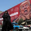 Iran daje nagrade građanima koji zarobe američke vojnike, žene dobijaju duplo više