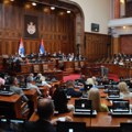 Poslanici nastavljaju raspravu po amandmanima na rebalans budžeta