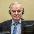 Umro Ratko Mladić, osuđen za genocid i ratne zločine u Bosni i Hercegovini: mediji