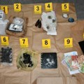 Pala kriminalna grupa u Beogradu: Policija zaplenila više od 11 litara droge za silovanje!
