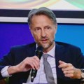 Ambasador EU u Srbiji Andreas fon Bekerat imenovan za šefa švedske spoljne obaveštajne službe